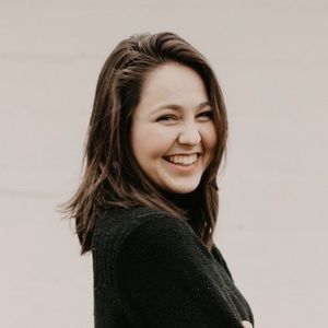 Meet your Posher, Victoria kristine